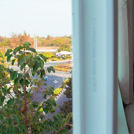 Nhat Nga Hotel Βουνγκ Τάου Εξωτερικό φωτογραφία