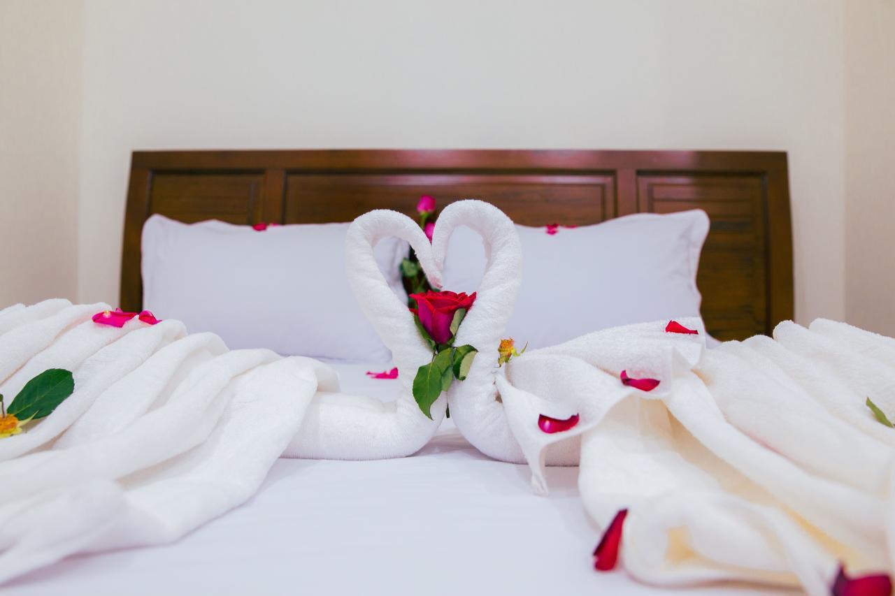 Nhat Nga Hotel Βουνγκ Τάου Εξωτερικό φωτογραφία