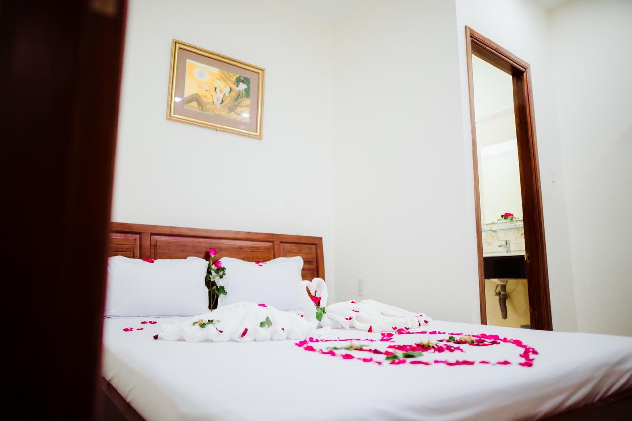 Nhat Nga Hotel Βουνγκ Τάου Εξωτερικό φωτογραφία